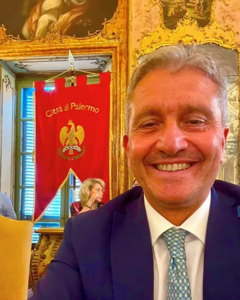 Nuovo Barbera, Anello: «Historical result, Palermo can apply for Euro...
