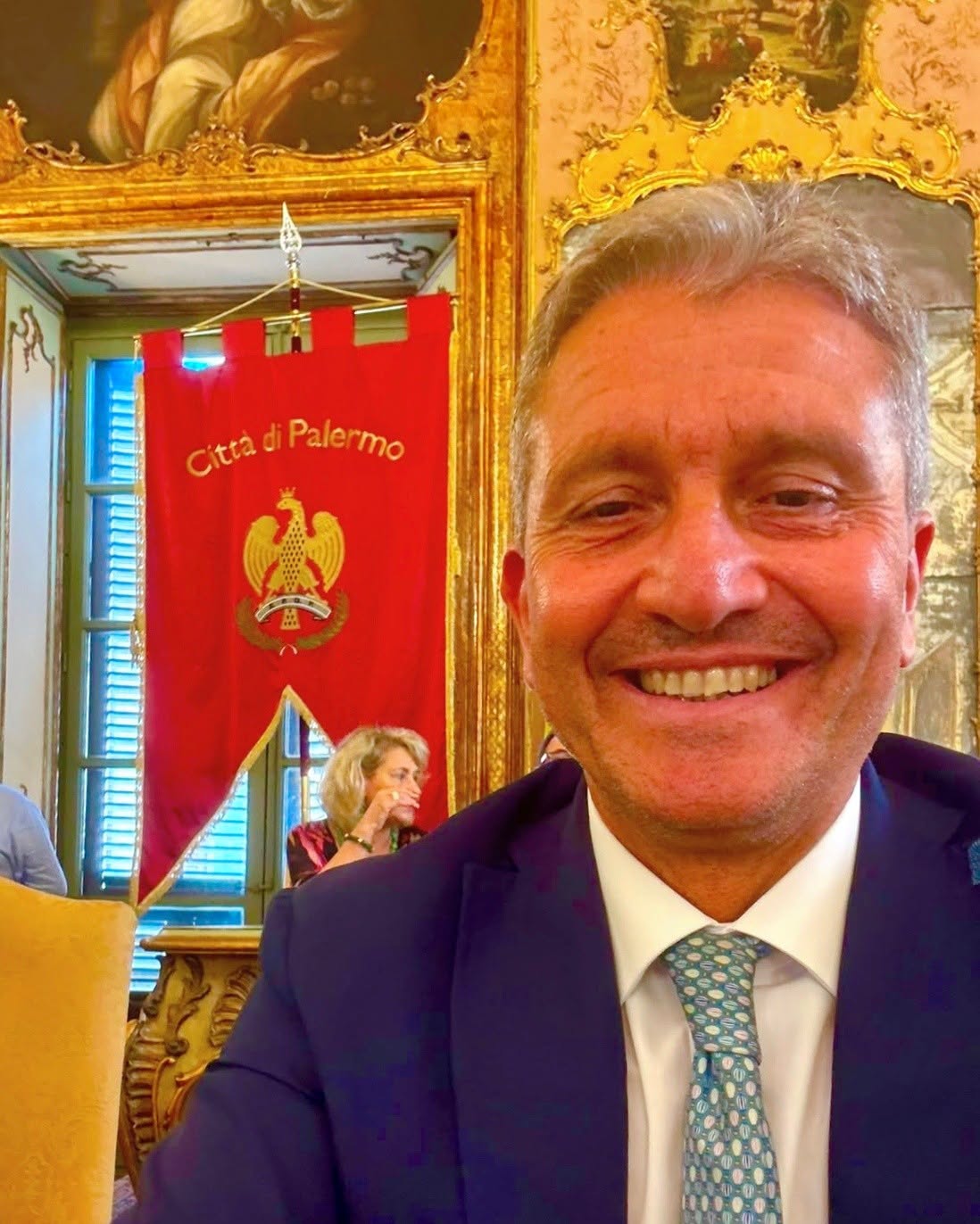 Nuovo Barbera, Anello: «Historical result, Palermo can apply for Euro...