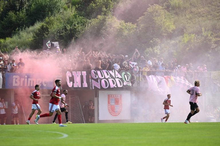 Palermo-Nuremberg ends 2-2, Pohjanpalo and Segre sign the comeback