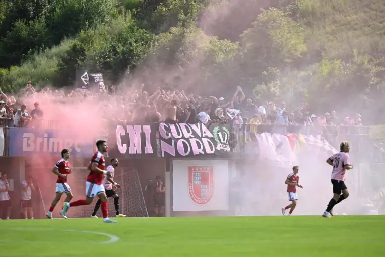 Palermo-Nuremberg ends 2-2, Pohjanpalo and Segre sign the comeback