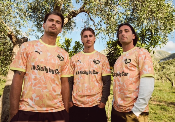 VIDEO – Palermo, the backstage of the “Zagara Party”