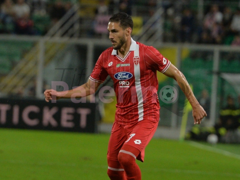 Palermo, the Azzi soap opera seems to be going on for a long time:...