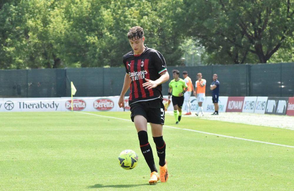 Palermo, Fortin and Bozzolan arriving. Rao in retirement with Napoli,...