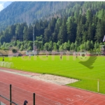 Palermo, the report of today's training in Val Gardena