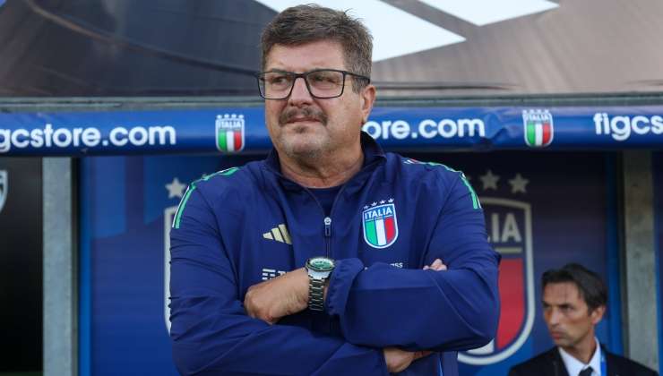 Serious mourning for Silvio Baldini: his daughter Valentina dies