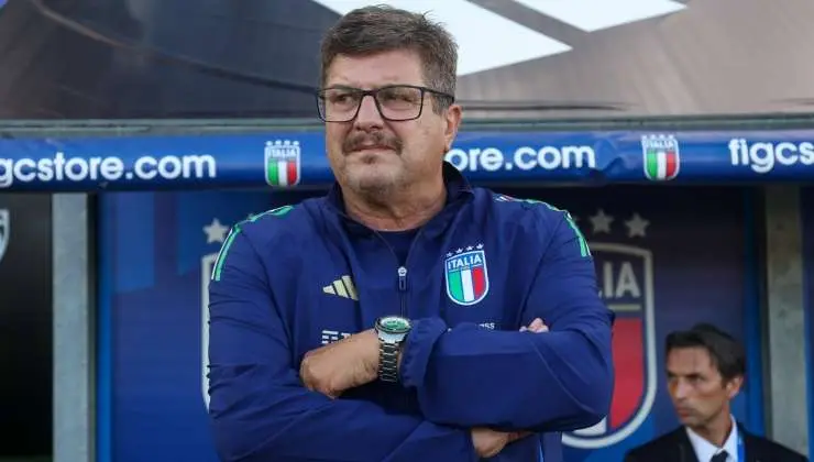 Serious mourning for Silvio Baldini: his daughter Valentina dies