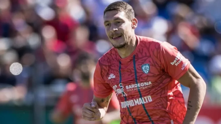 CorSport – “Belotti offered to Palermo, but sporting director Osti...