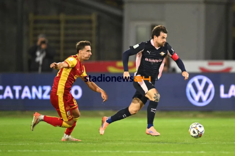 Palermo transfer market, two Serie B clubs on Brunori: the crux...