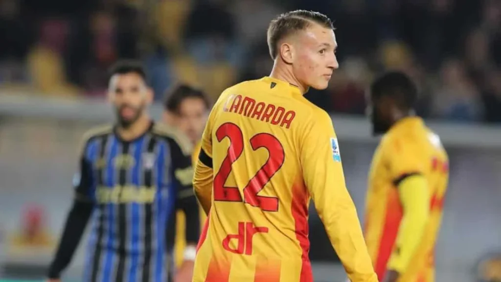 Serie B transfer market, the 'waltz' of the strikers: Samp on...