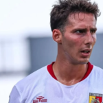 Who is Tommaso Cassandro, the new defender of Palermo