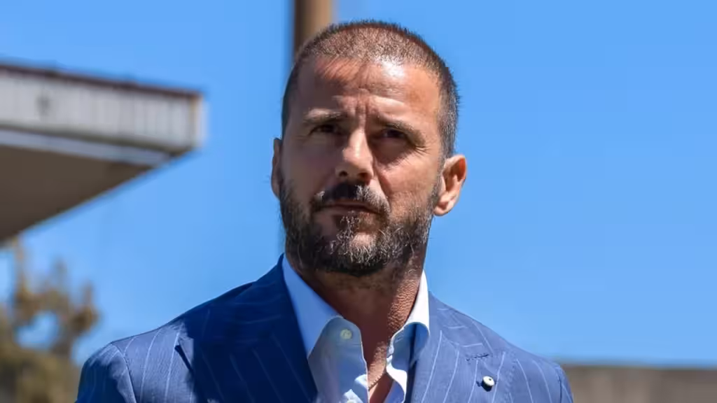 Polito: "Gorgone is a middle ground between Gasperini and De Zerbi....