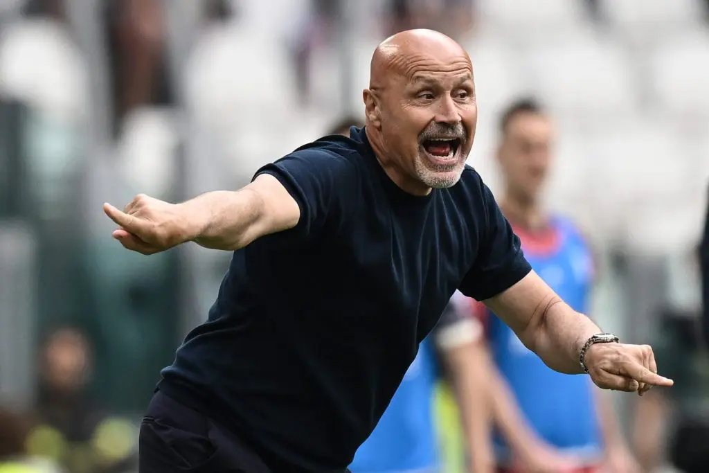 Corriere dello Sport: “Colantuono: «Palermo deserves Serie A. Inzaghi...