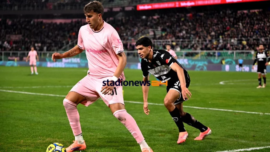 Palermo, renewal and loan for Corona: the attacker goes to Entella /...