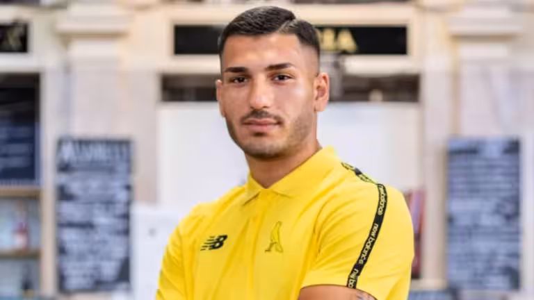 Modena, the purchase of Montevago from Palermo is official: contract...