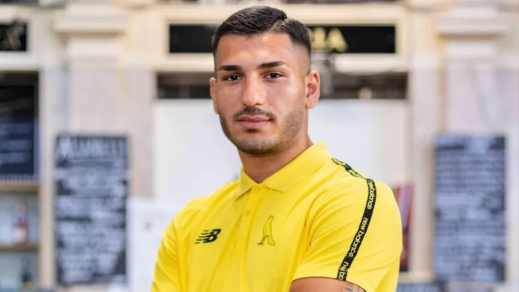 Modena, the purchase of Montevago from Palermo is official: contract...