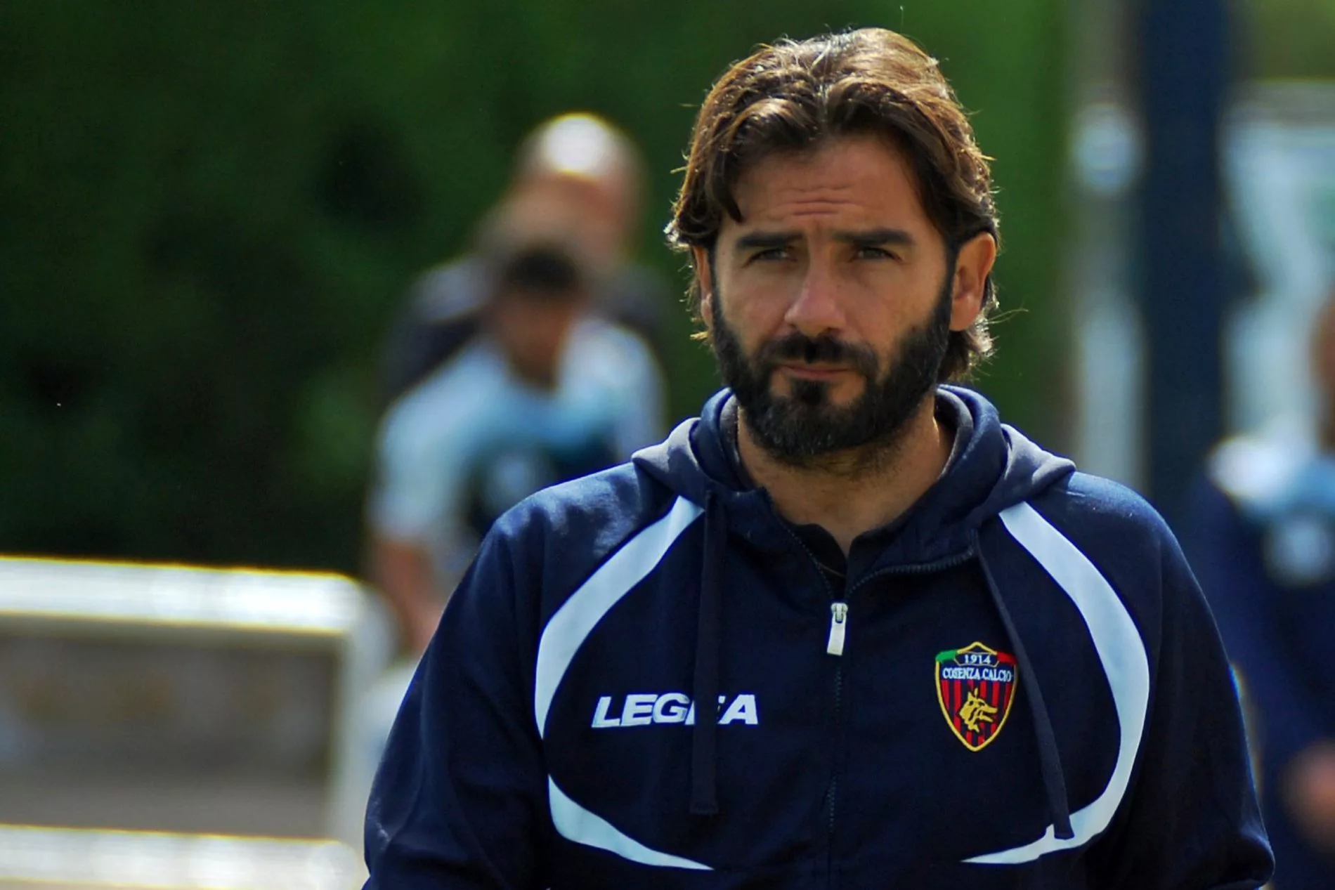 Palermo, Stefano De Angelis is the new Primavera coach