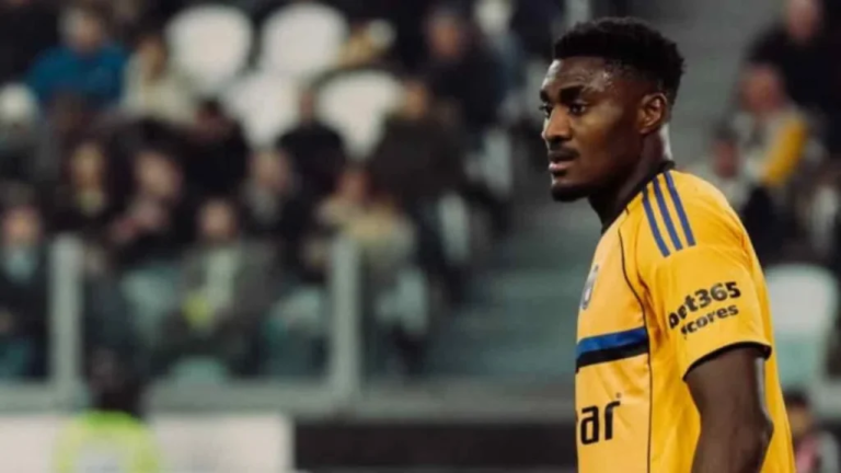 Pisa, record transfer: Durosinmi to Genk, here's how much the Tuscans...
