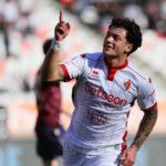 Palermo, Allegri calls Rao to retire: the talent leaves with Napoli...