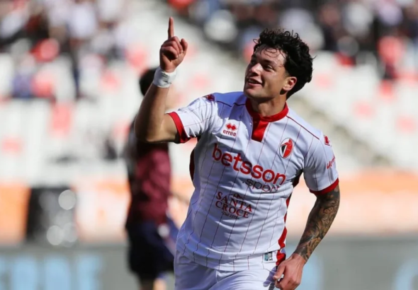 Palermo, Allegri calls Rao to retire: the talent leaves with Napoli...