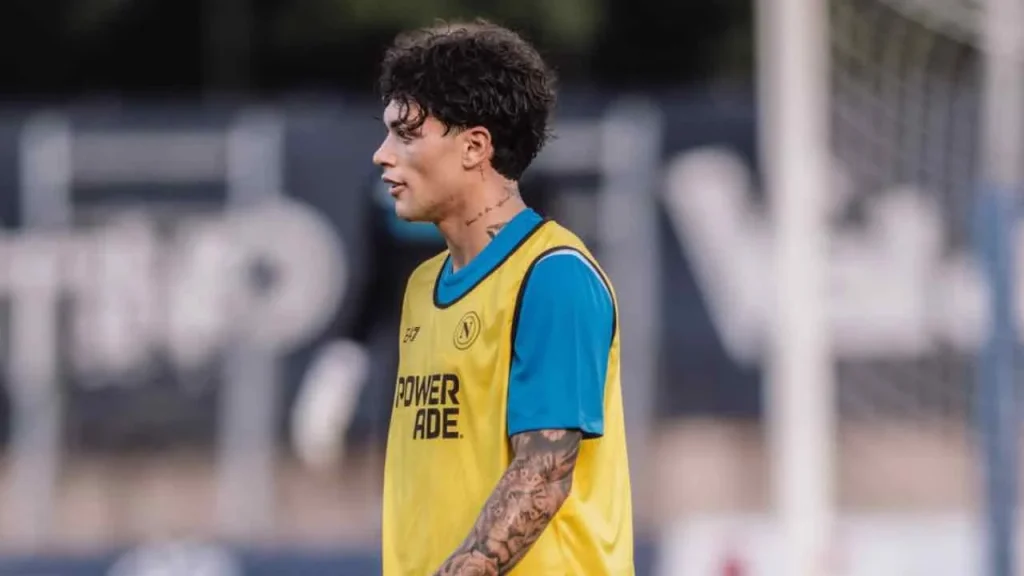 CorSport – "Palermo, for Rao it's a matter of time. Kamate and...