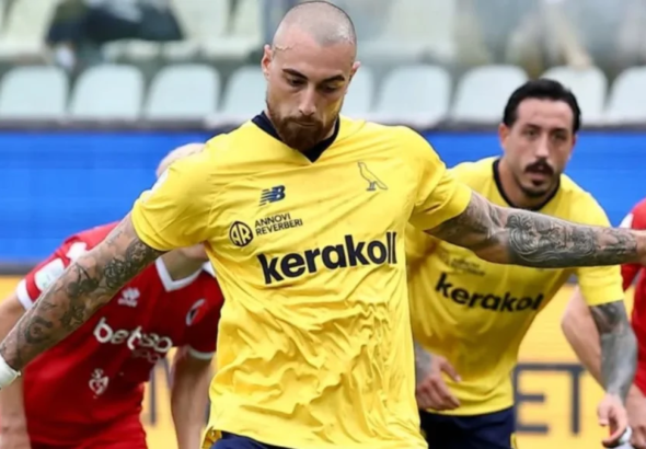 Serie B transfer market: Gliozzi goes to Mantova, Samp make the first...