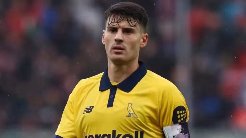 Serie B transfer market, Cremonese hit: Gerli arrives from Modena