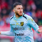 Frosinone, there is a queue for Ghedjemis. Castagnini: “It is no...