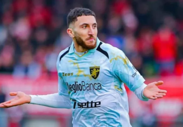 Frosinone, there is a queue for Ghedjemis. Castagnini: “It is no...