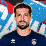 Entella draws at Catania, the purchase of Forte is official