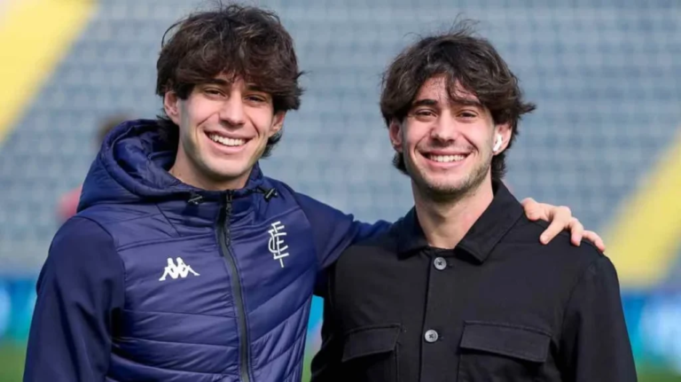 Gazzetta – “Palermo, one of the Shpendi brothers is being evaluated”