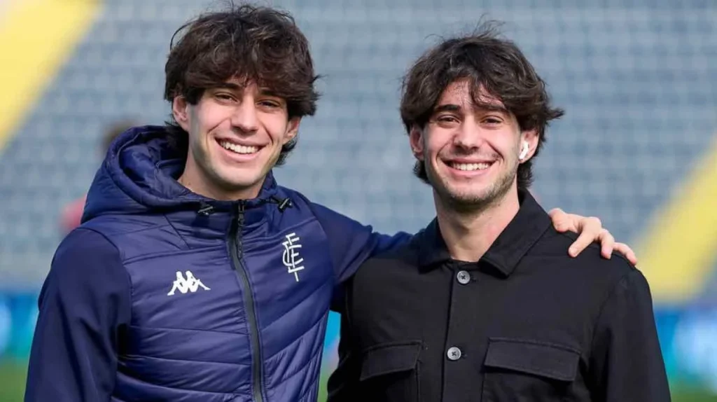 Gazzetta – “Palermo, one of the Shpendi brothers is being evaluated”