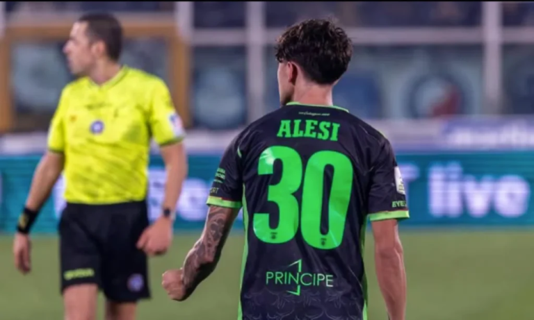 Serie B transfer market: Catanzaro, sirens for Alesi. Samp draws from...