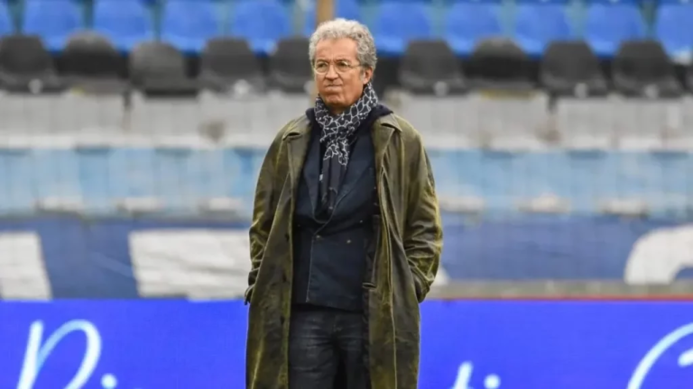 Corrado on Inzaghi: “Pisa remained in his heart, we will embrace him...