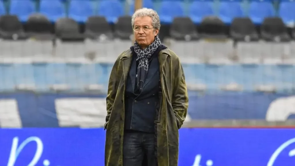 Corrado on Inzaghi: “Pisa remained in his heart, we will embrace him...
