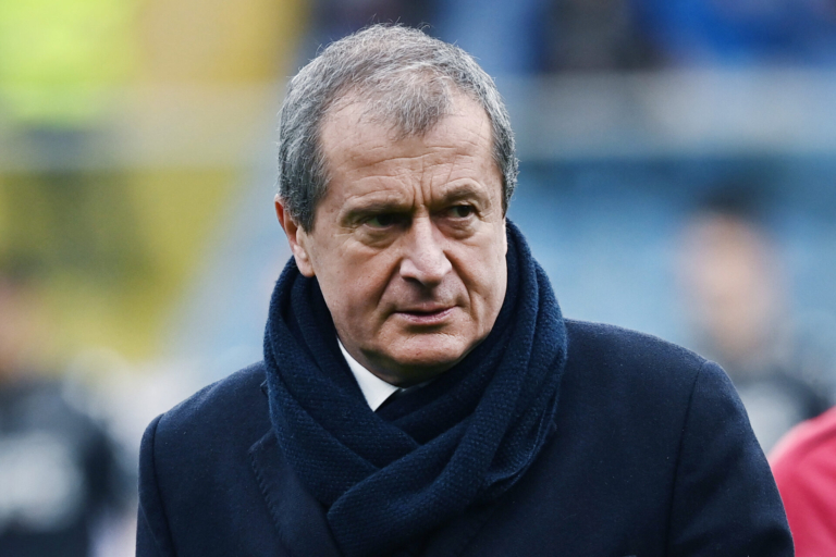 Transfer market: Bozzolan very close to the rosanero, hot track also...