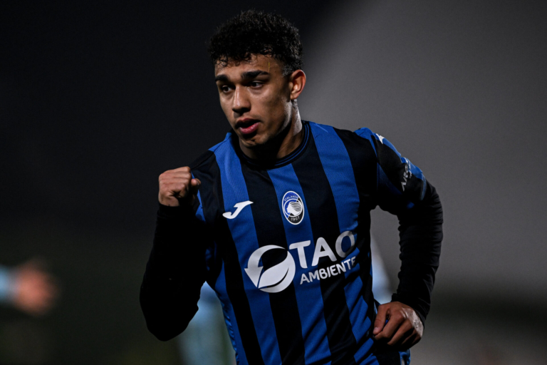 Transfer market: for the attack we are thinking of Vavassori, a gem...