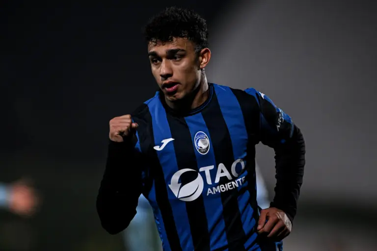 Transfer market: for the attack we are thinking of Vavassori, a gem...