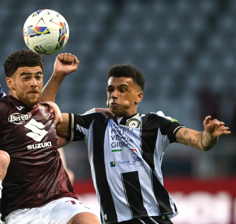 Negotiations started with Udinese to get Rui Modesto back
