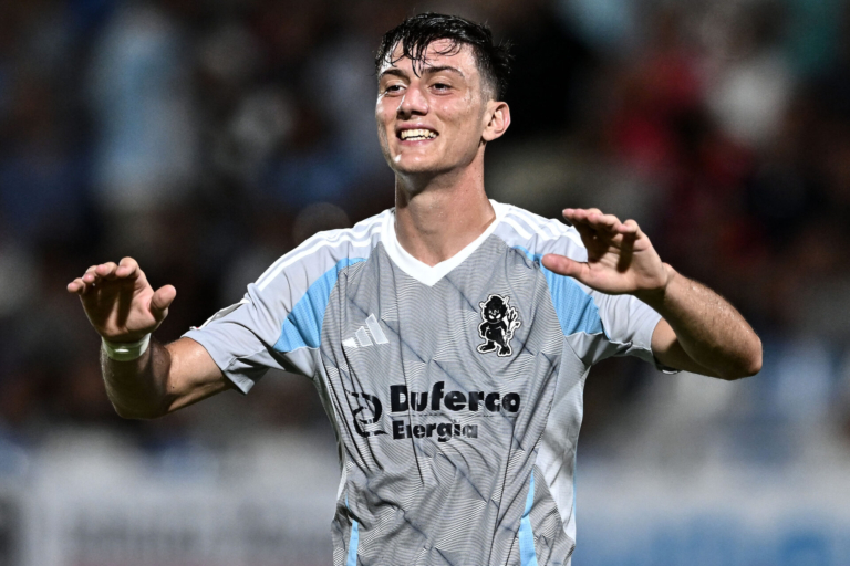 Transfer market: Di Mario from Entella is liked, but the competition...