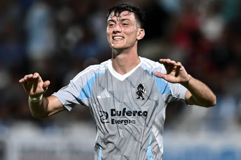 Transfer market: Di Mario from Entella is liked, but the competition...