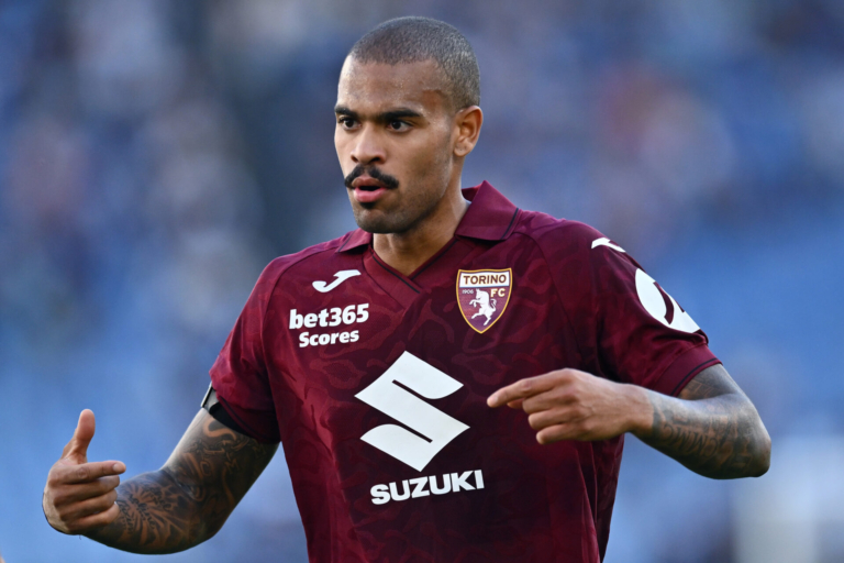 Transfer market: Ngonge is liked, but the price tag is very high
