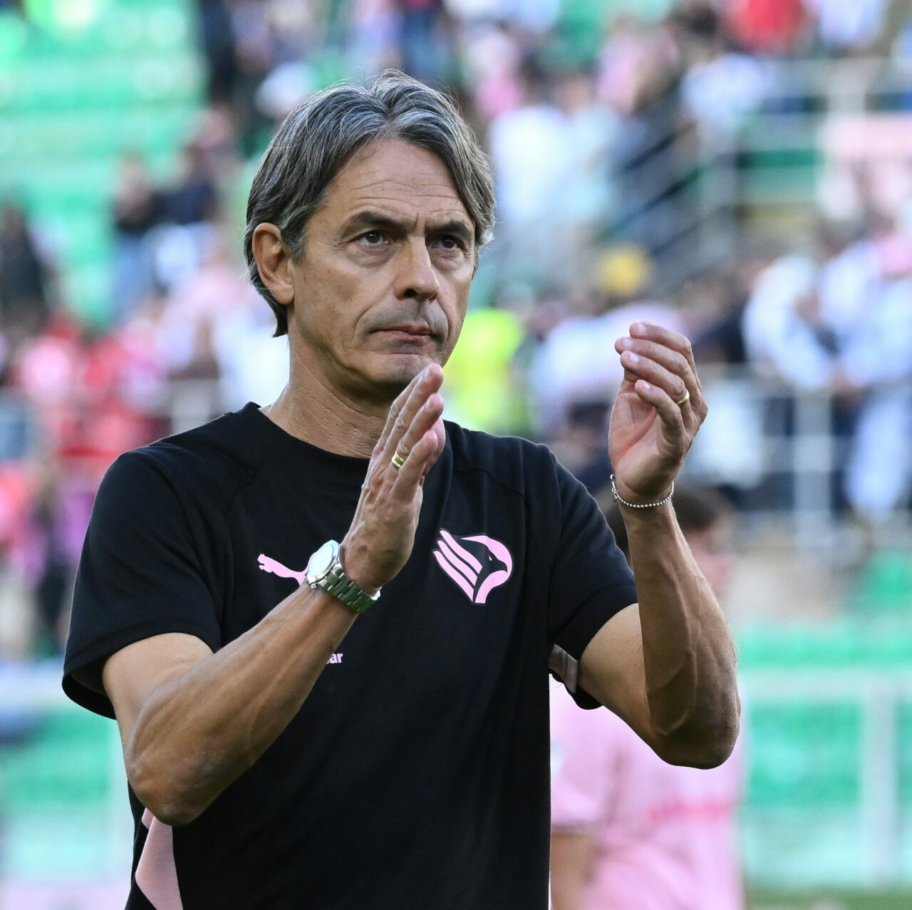 Inzaghi after the 8-0 against Gherdëina: "I see energy and...
