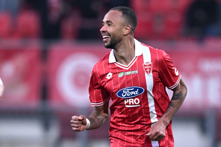 Now it's official: Hernani will strengthen Palermo's midfield
