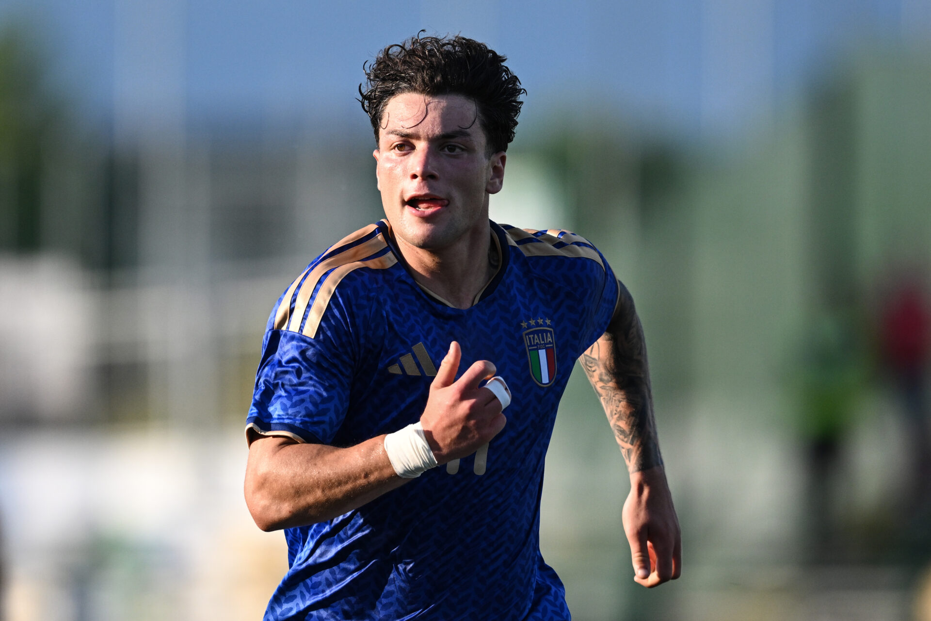 Transfer market: Pisa swoops in on Rao, offer coming soon?