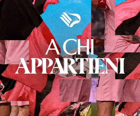 Palermo, the 2026-27 season ticket campaign kicks off: the rosanero...