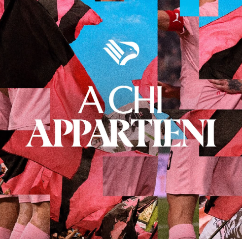 Palermo, the 2026-27 season ticket campaign kicks off: the rosanero...