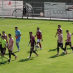 Palermo – Norimberga 2-2: gli highlights del match