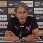 Palermo, Inzaghi: «We want to live up to our fans. Preparation? We...