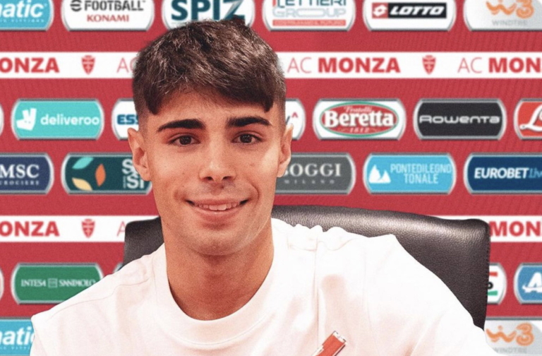Palermo surprise: overtaking underway at Mantova for Marras