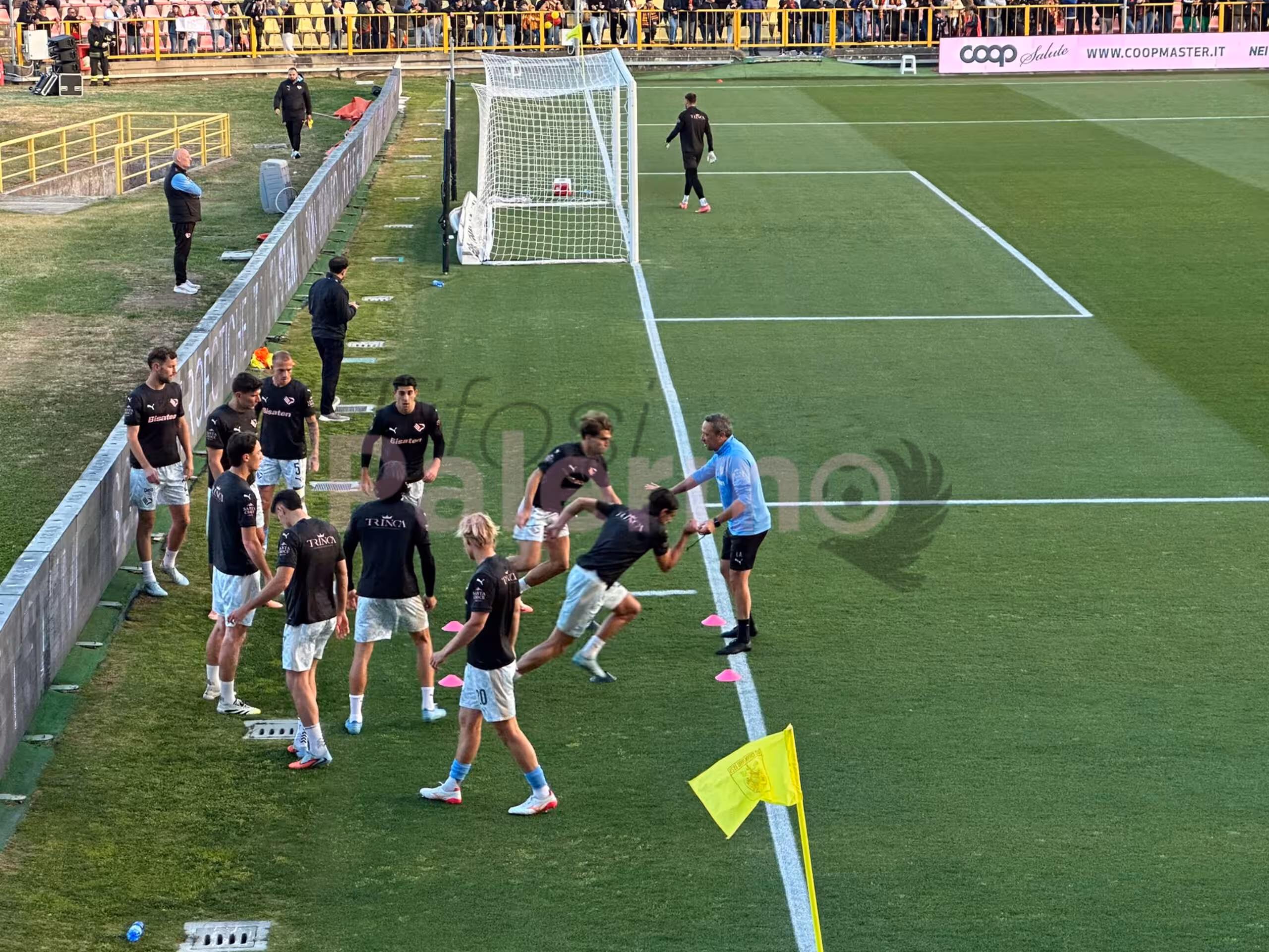 Palermo, eight players close to saying goodbye: the names